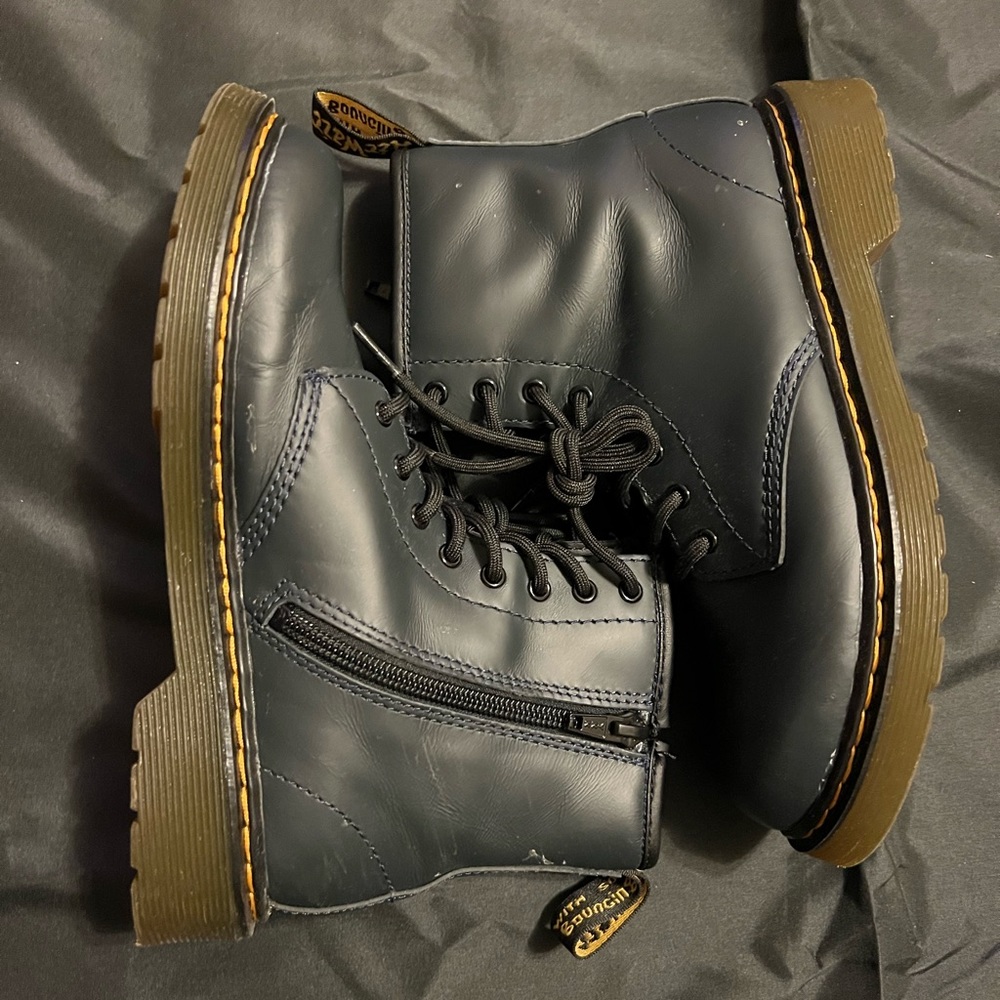 Dr Martens